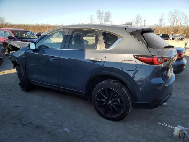 2024 Mazda CX-5 Preferred