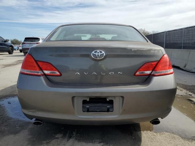 2006 Toyota Avalon XL