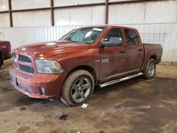 Lots with Bids for sale at auction: 2013 Dodge RAM 1500 ST