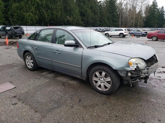 2006 Ford Five Hundred SEL