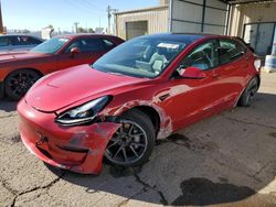 2023 Tesla Model 3 en venta en Phoenix, AZ