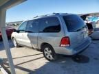 2004 Ford Freestar SES