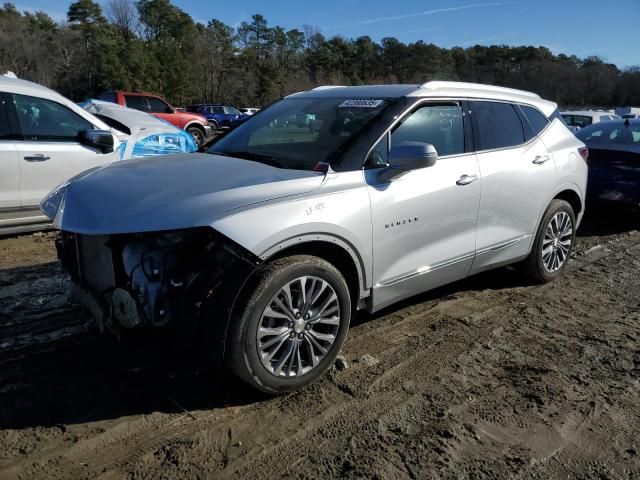 2019 Chevrolet Blazer Premier