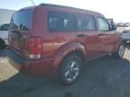 2008 Dodge Nitro SXT