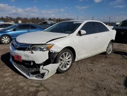 2013 Toyota Camry L en venta en Pennsburg, PA