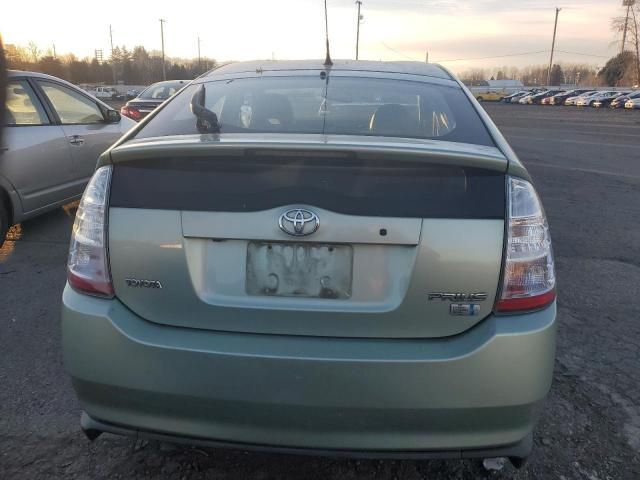 2006 Toyota Prius