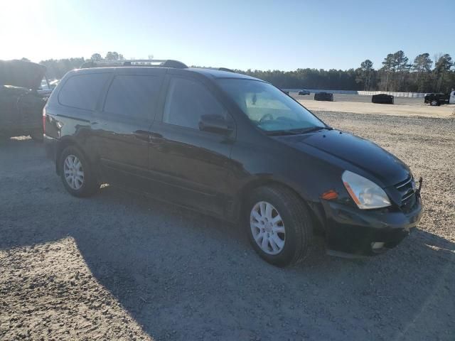 2006 KIA Sedona EX