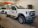 2019 Ford F250 Super Duty