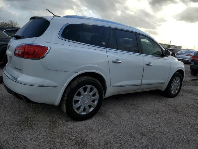 2016 Buick Enclave