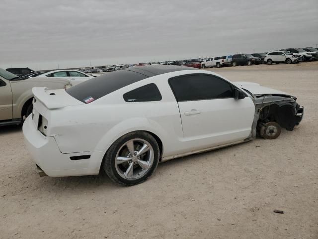 2009 Ford Mustang GT