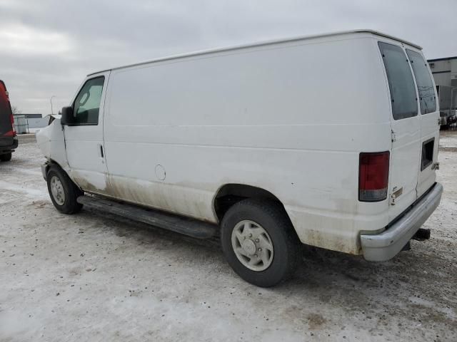 2008 Ford Econoline E250 Van