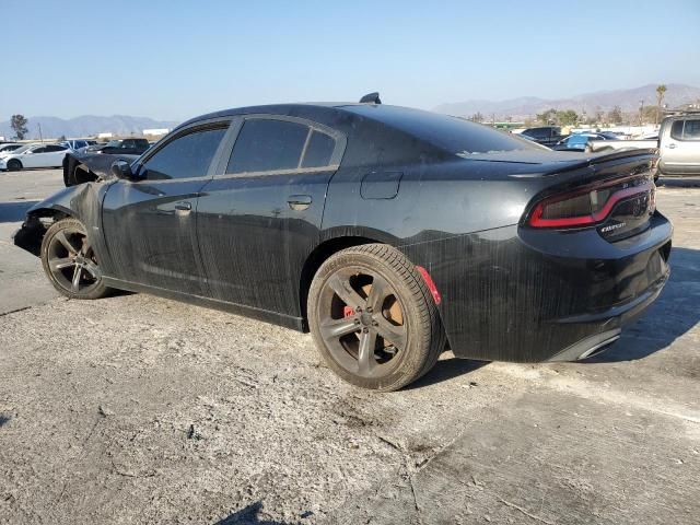 2017 Dodge Charger R/T