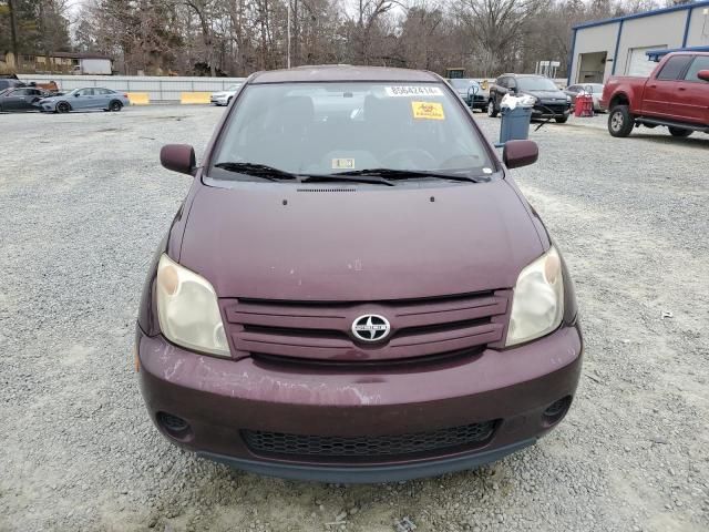 2004 Scion XA