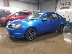 2011 Ford Focus SES en venta en Elgin, IL