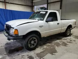 Ford Vehiculos salvage en venta: 2008 Ford Ranger