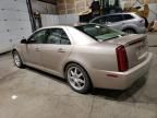 2005 Cadillac STS