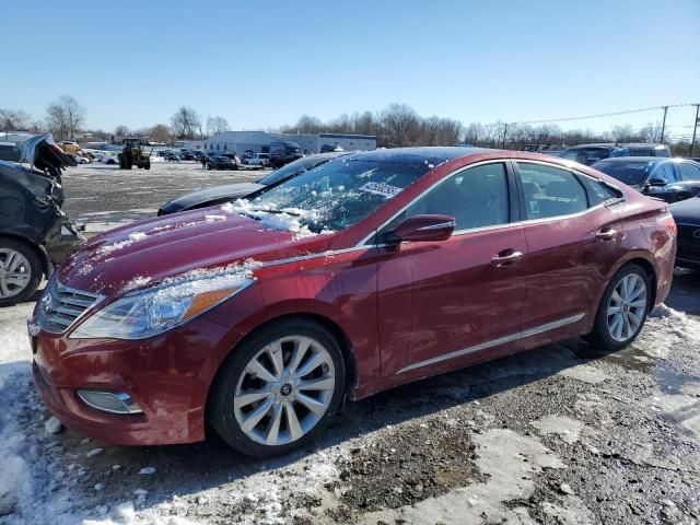 2013 Hyundai Azera GLS