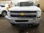 2013 Chevrolet Silverado K2500 Heavy Duty