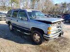 1996 Chevrolet Tahoe K1500