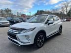 2019 Mitsubishi Eclipse Cross SE