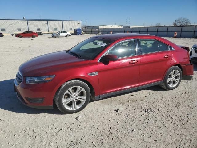 2016 Ford Taurus SEL