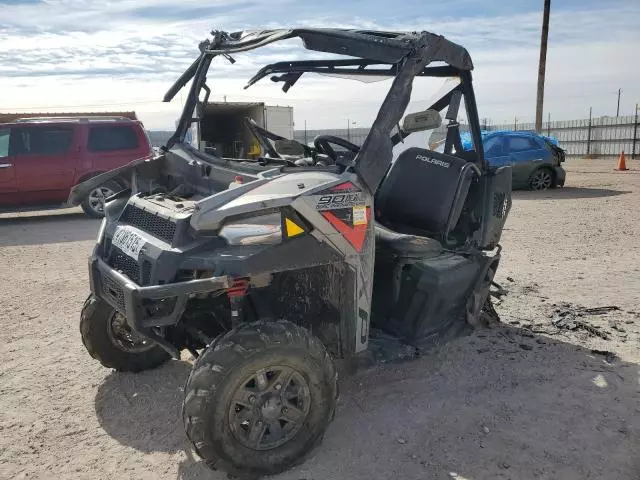 2019 Polaris Ranger XP 900 EPS