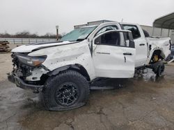 2024 Chevrolet Colorado ZR2 en venta en Fresno, CA