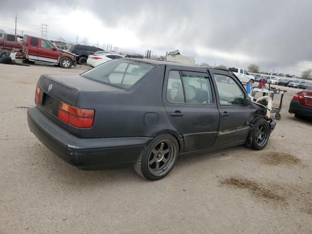 1996 Volkswagen Jetta GL