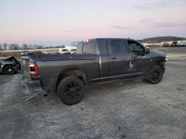 2023 Dodge 2500 Laramie