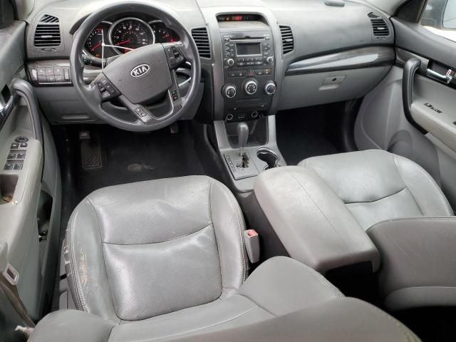 2011 KIA Sorento Base