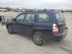 2006 Subaru Forester 2.5X Premium