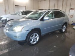 Lexus rx330 Vehiculos salvage en venta: 2004 Lexus RX 330