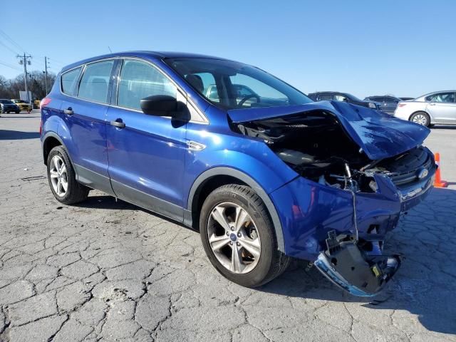 2016 Ford Escape S