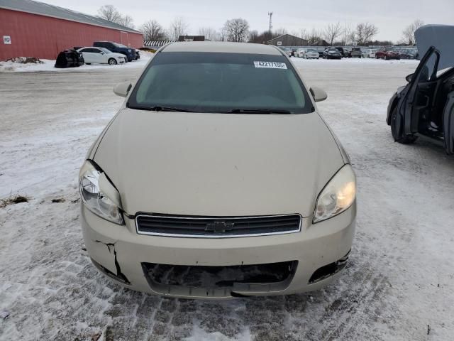 2010 Chevrolet Impala LT