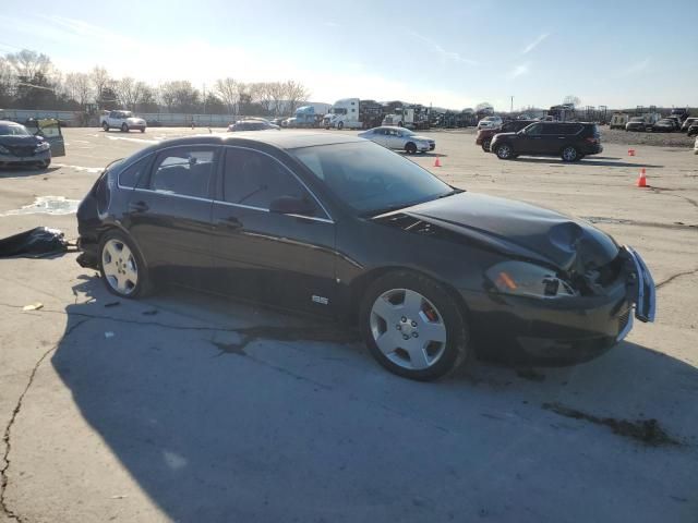 2006 Chevrolet Impala Super Sport