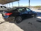 2016 Infiniti Q50 RED Sport 400