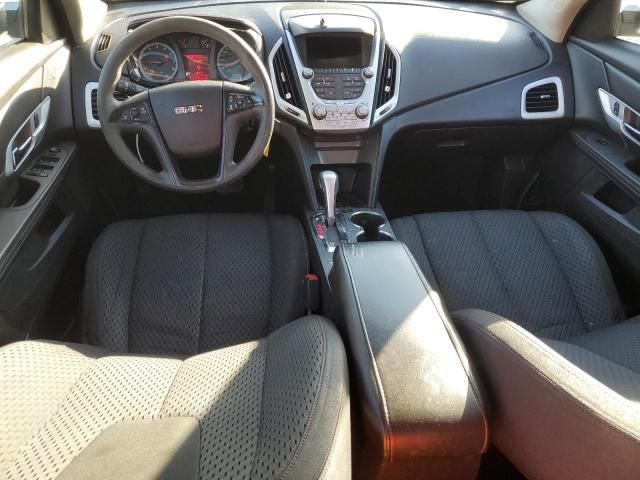 2013 GMC Terrain SLE