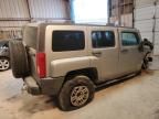 2007 Hummer H3