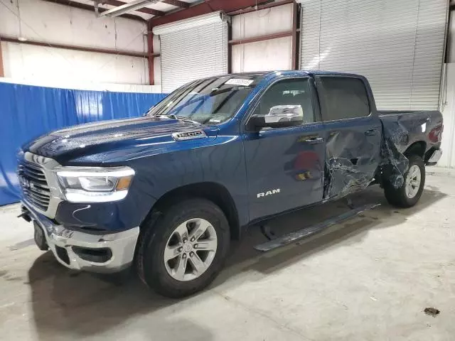 2023 Dodge 1500 Laramie