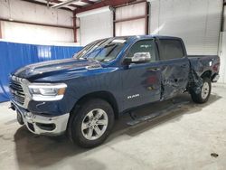 Salvage cars for sale at auction: 2023 Dodge 1500 Laramie