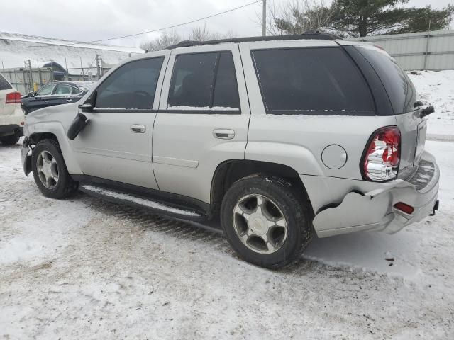 2008 Chevrolet Trailblazer LS