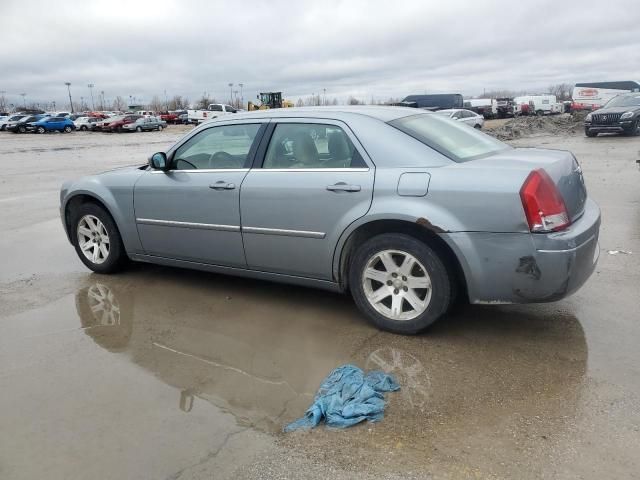 2007 Chrysler 300 Touring