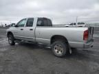 2003 Dodge RAM 3500 ST