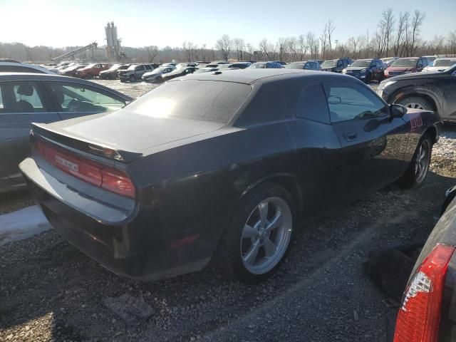 2010 Dodge Challenger R/T