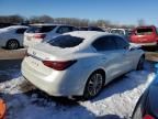 2018 Infiniti Q50 Luxe