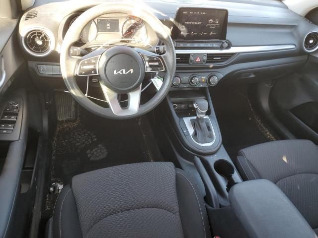 2024 KIA Forte LX