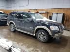 2007 Ford Explorer Eddie Bauer