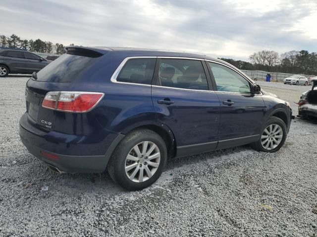 2010 Mazda CX-9