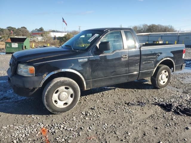 2008 Ford F150