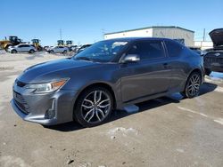 Scion salvage cars for sale: 2015 Scion TC